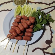 เมนูของร้าน เจ๊วัลย์ข้าวมันไก่เทวดาเอกชัย8