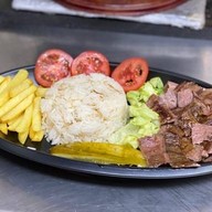 Ankara Kebab