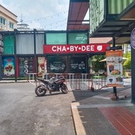 หน้าร้าน CHABYDEE
