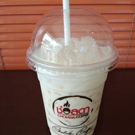 เมนู คุ้มกะตังค์ coffee shop
