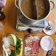 ออนซอนแจ่วฮ้อน สาขา 2 ม.เกษตรแหลมฉบัง