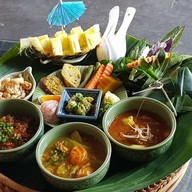 เมนูของร้าน มาลองเต๊อะ