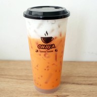 เมนูของร้าน Chaya Coffee House สุขาภิบาล2