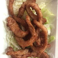 บ้านนู๋นิด ส้มตำ&ยำแซ่บ