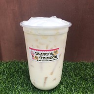 บ้านทอฝัน