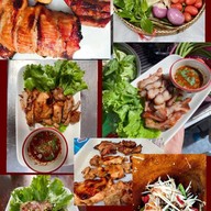 ข้าวมันไก่ ข้าวขาหมู  coffee by แซ่คุ้ม สาขาเจ้าคุณวิลล่า