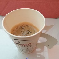 เมนู คุ้มกะตังค์ coffee shop