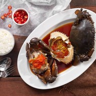 ปูดองอันยอง สยามพารากอน