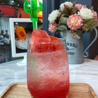 hashpink cafe