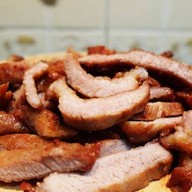 เมนูของร้าน ครัวสุลิสา