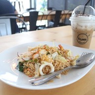 Sit-Nee ลาดพร้าววังหิน ลาดพร้าววังหิน