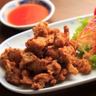 เมนูของร้าน ครัวสุลิสา