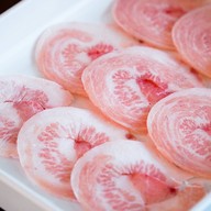 เมนูของร้าน HERO Beef&Beer