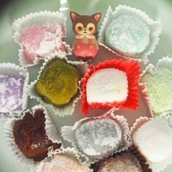 ร้าน I Love you เซ็นจูรี่