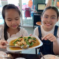 บ้านสุขสวัสดิ์ ปลาแม่น้ำ สาขาพระประแดง พระประแดง