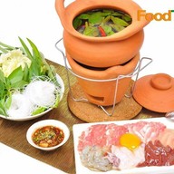 เพื่อนกันหมูจุ่ม