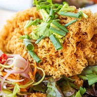 เมนูของร้าน ครัวสุลิสา