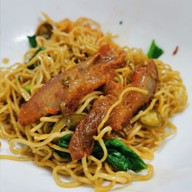 เมนูของร้าน Jong dimsum