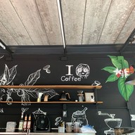 I Coffee
