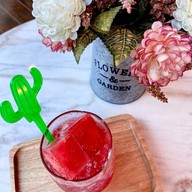 hashpink cafe
