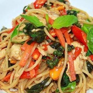 เมนูของร้าน ครัวสุลิสา