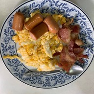 เมนูของร้าน On Lok Yun (ออน ล๊อก หยุ่น)