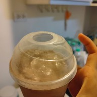 เมนูของร้าน Dairy Queen ® โลตัสรัตนาธิเบศร์