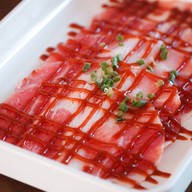 เมนูของร้าน HERO Beef&Beer