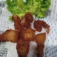 ครัวนายสายฟ้า