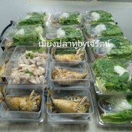 บ้านเมี่ยงปลาทูเจ้รัตน์