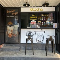 Kiko Cha สาขาเมืองปัตตานี ปัตตานี