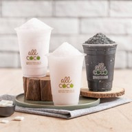 All Coco The Market Bangkok