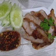 ครัวนายสายฟ้า