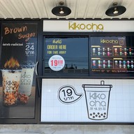 Kiko Cha สาขาเมืองปัตตานี ปัตตานี