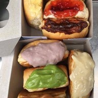 ปังหน้าเก๋ง