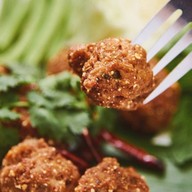 เมนูของร้าน ครัวสุลิสา