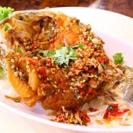 เมนูของร้าน ครัวสุลิสา