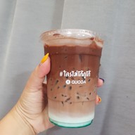 เมนูของร้าน ติดใจ คอฟฟี่ เอกชัย