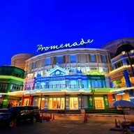 Gourmet Eats พรอมานาด