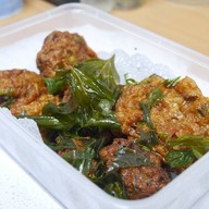 ขนม ชิฟฟ่อนเค้ก
