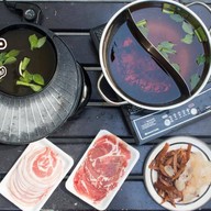 🔥กูย่างมึงแดก-ชาบูหมาล่าใส่ถ้วยพร้อมทาน♨️YOU EAT I GRILL🔥หมูกระทะ-ชาบู ปิ้งย่าง