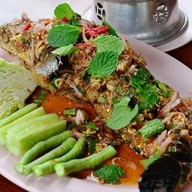 เมนูของร้าน ครัวสุลิสา