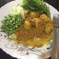 ครัวอลิสา ดำเนินสะดวก