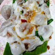 สาคู ปากหม้อ