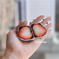 Junenycandy Salaya