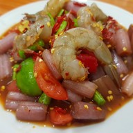 มนต์รักส้มตำ