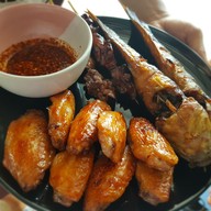 มนต์รักส้มตำ