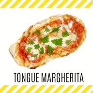 The Pocket (Roman style Pizza)