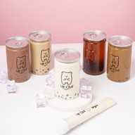 UP CHA ลาดพร้าว - สายไหม