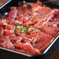 เมนูของร้าน HERO Beef&Beer